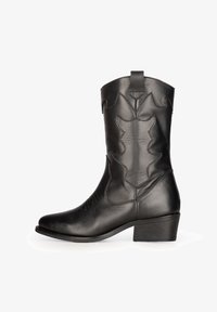 Sélectionné, black