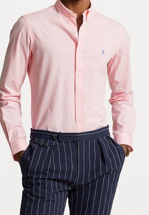 Camisa - pink