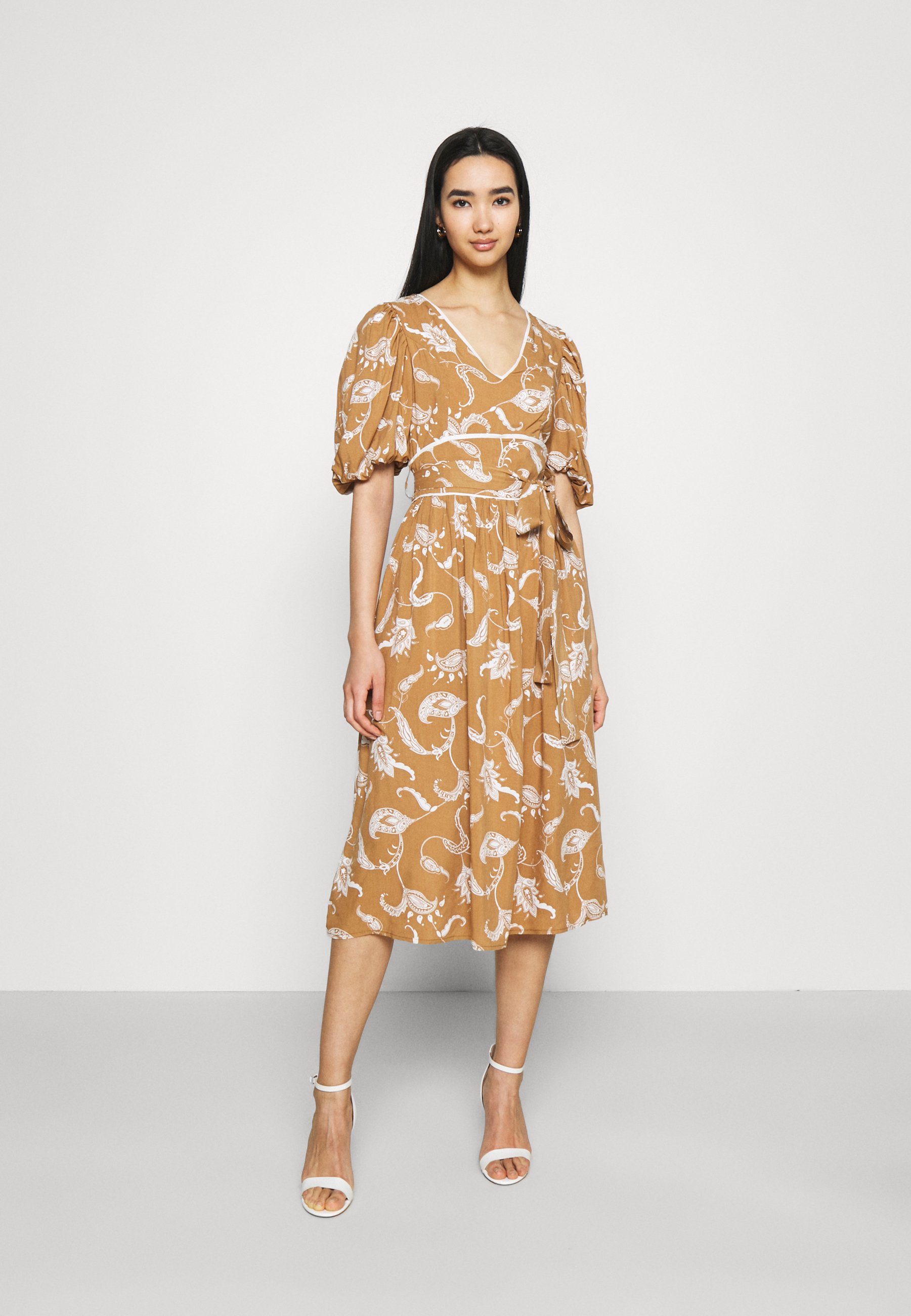 zalando midi dresses