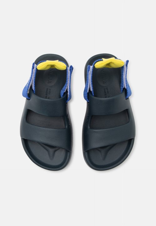 Veja MINI ETNA UNISEX - Pool slides - nautico — foto 4