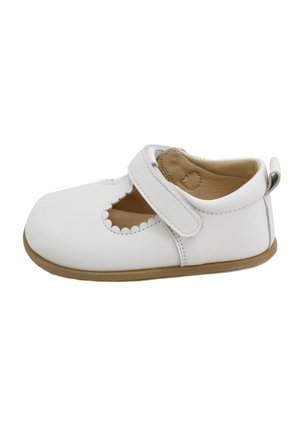 Zapatos de bebé - beig