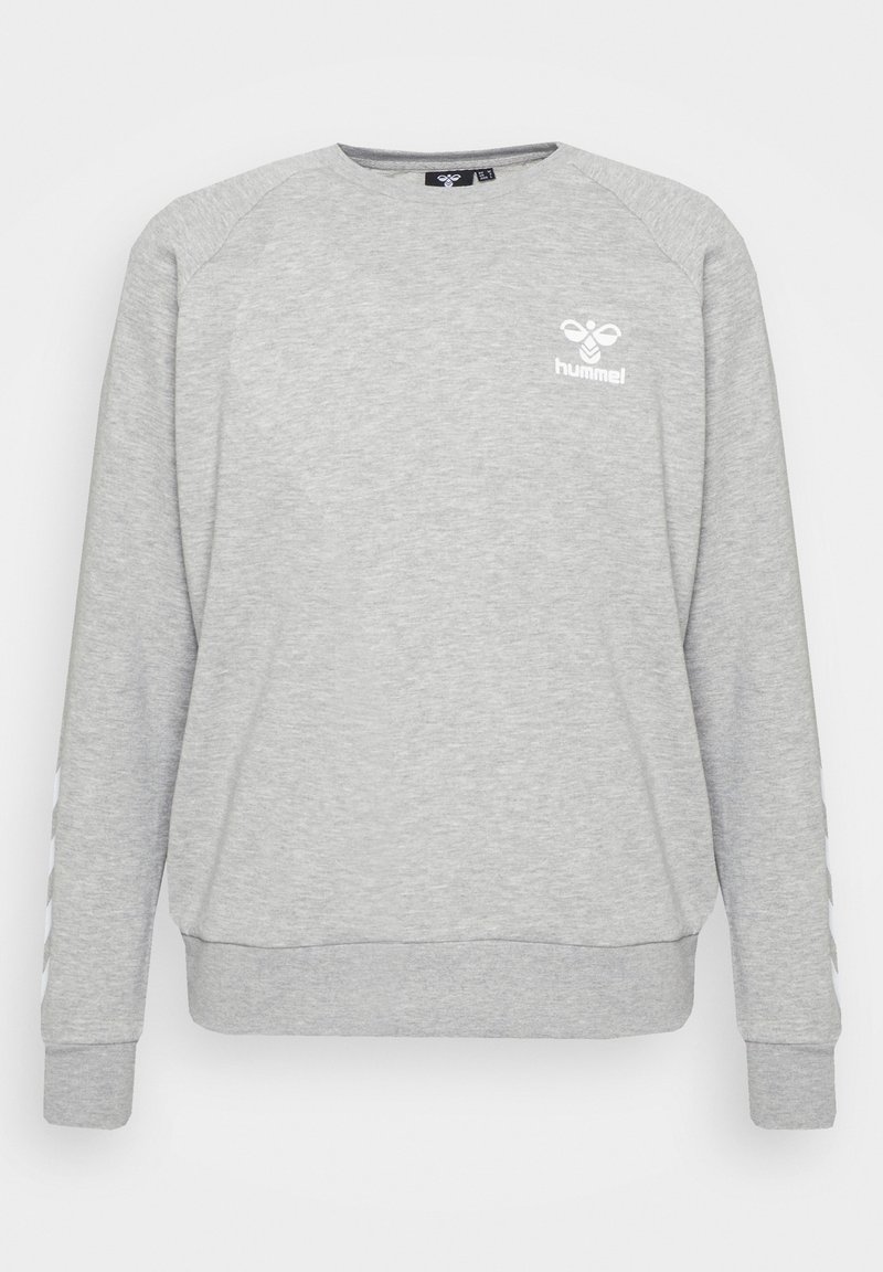 Hummel Sweater grijs