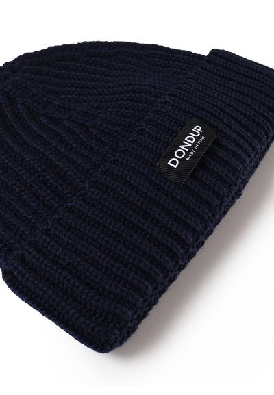 Dondup Berretto - blu scuro