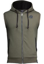 Springfield Herren Kapuzenpullover - Reguläre Passform Für Urbanen Style