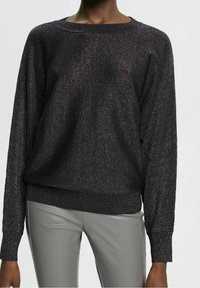Esprit Sudadera - black