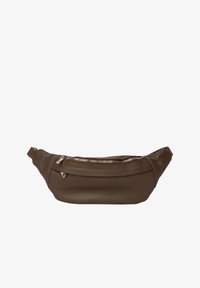 Geselecteerd, dark brown