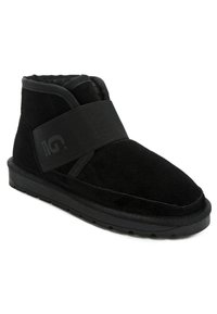 Gooce DARLENE - Botas para la nieve - black