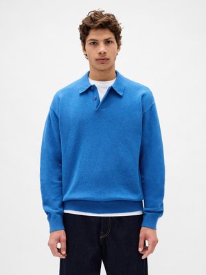 GAP Pullover - blue