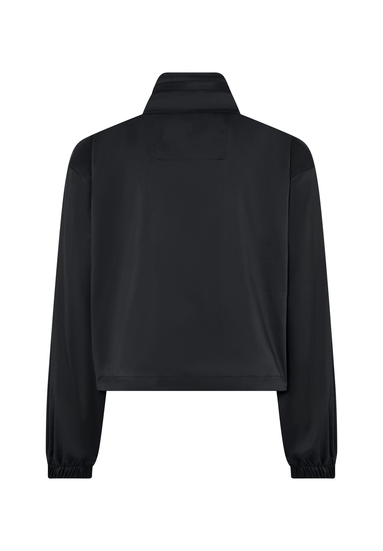 HUMMINGBIRD HALF ZIP