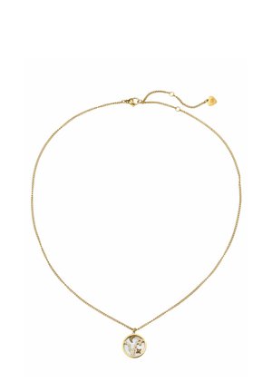 PISCES CONSTELLATION - Halskette - gold-coloured