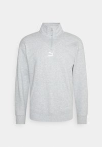 Non selezionato, light gray heather