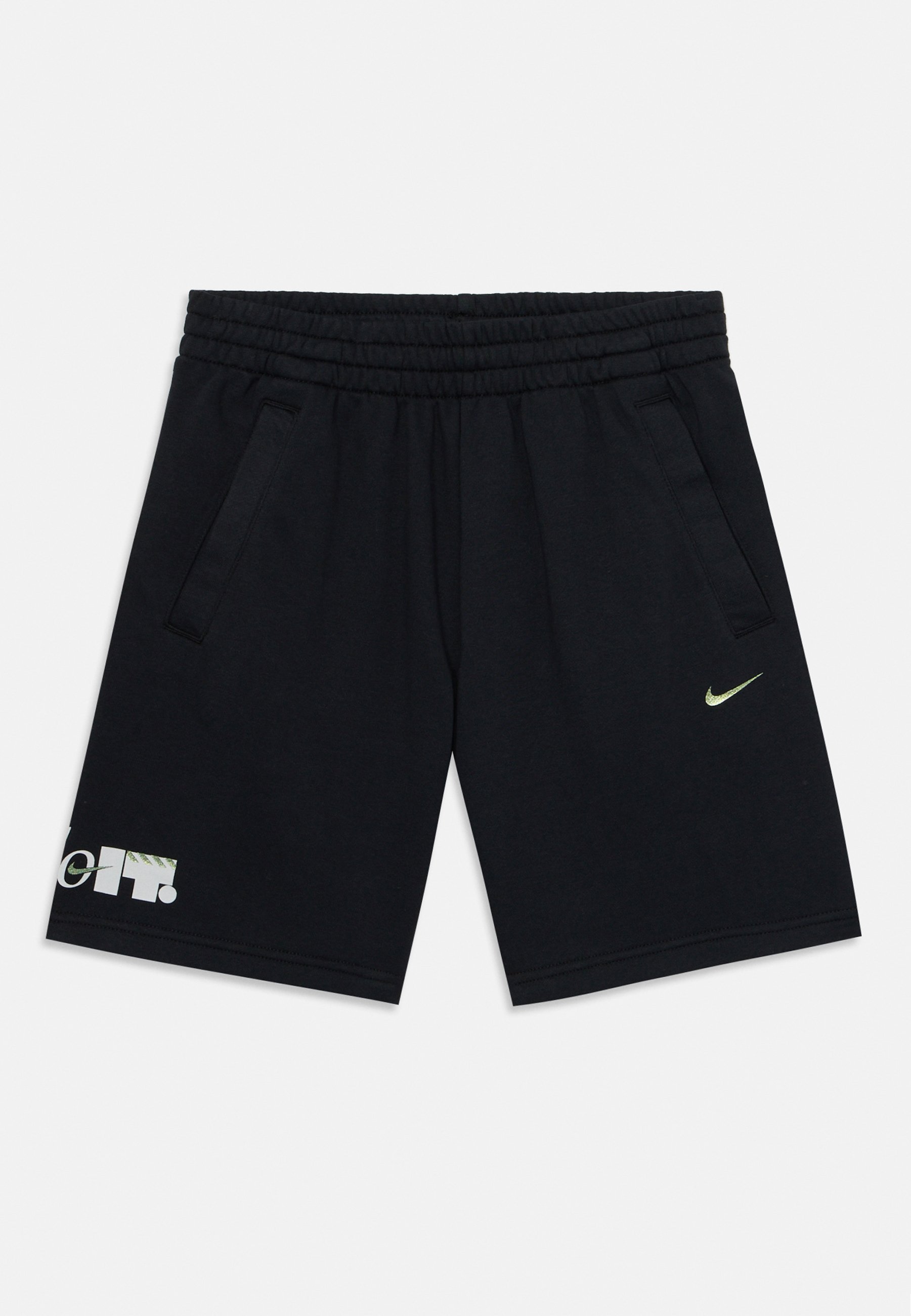 Nike Sportswear UNISEX Tracksuit bottoms black/photon dust