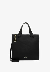 Unselected, black