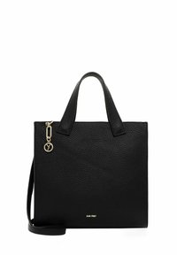 GWENNY - Tote bag - black