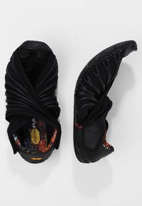 Vibram Fivefingers Sportovní boty - black