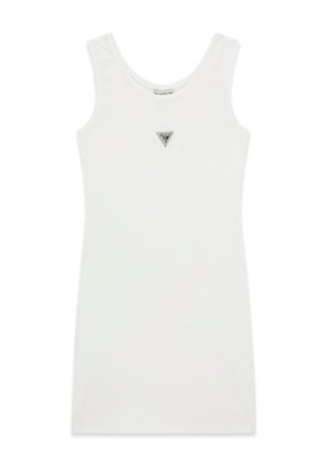 Guess - Sukienka z dżerseju