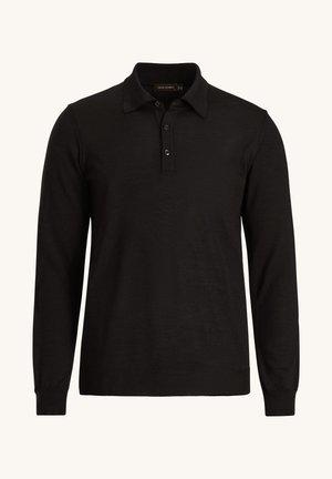 Oscar Jacobson Piké - black tile