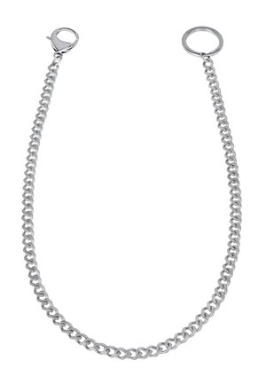 Breil Keyring - silver-coloured