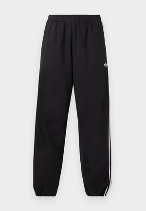 adidas Originals, Dresside alumine osa - black