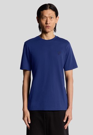 - T-shirt z nadrukiem