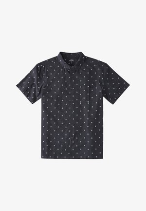 Billabong, Chemise - black