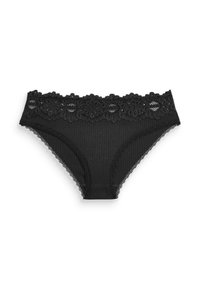 Next KNICKERS  - Trosor - black