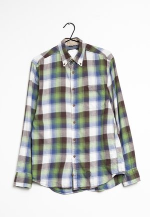Chemise - green