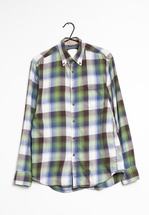 Camicia - green