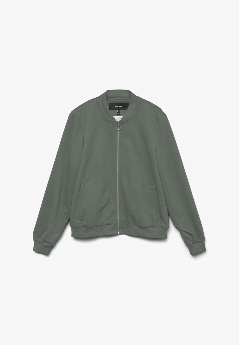 Vero Moda Blazer - laurel wreath/vert chiné Vero Moda Blazer - laurel wreath/vert chiné
