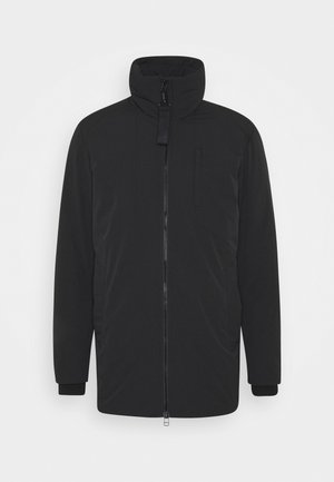 Parka - black