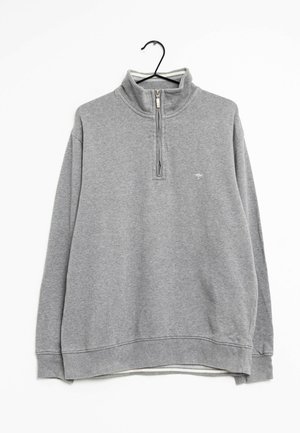 Fynch-Hatton Sweatshirt - grey