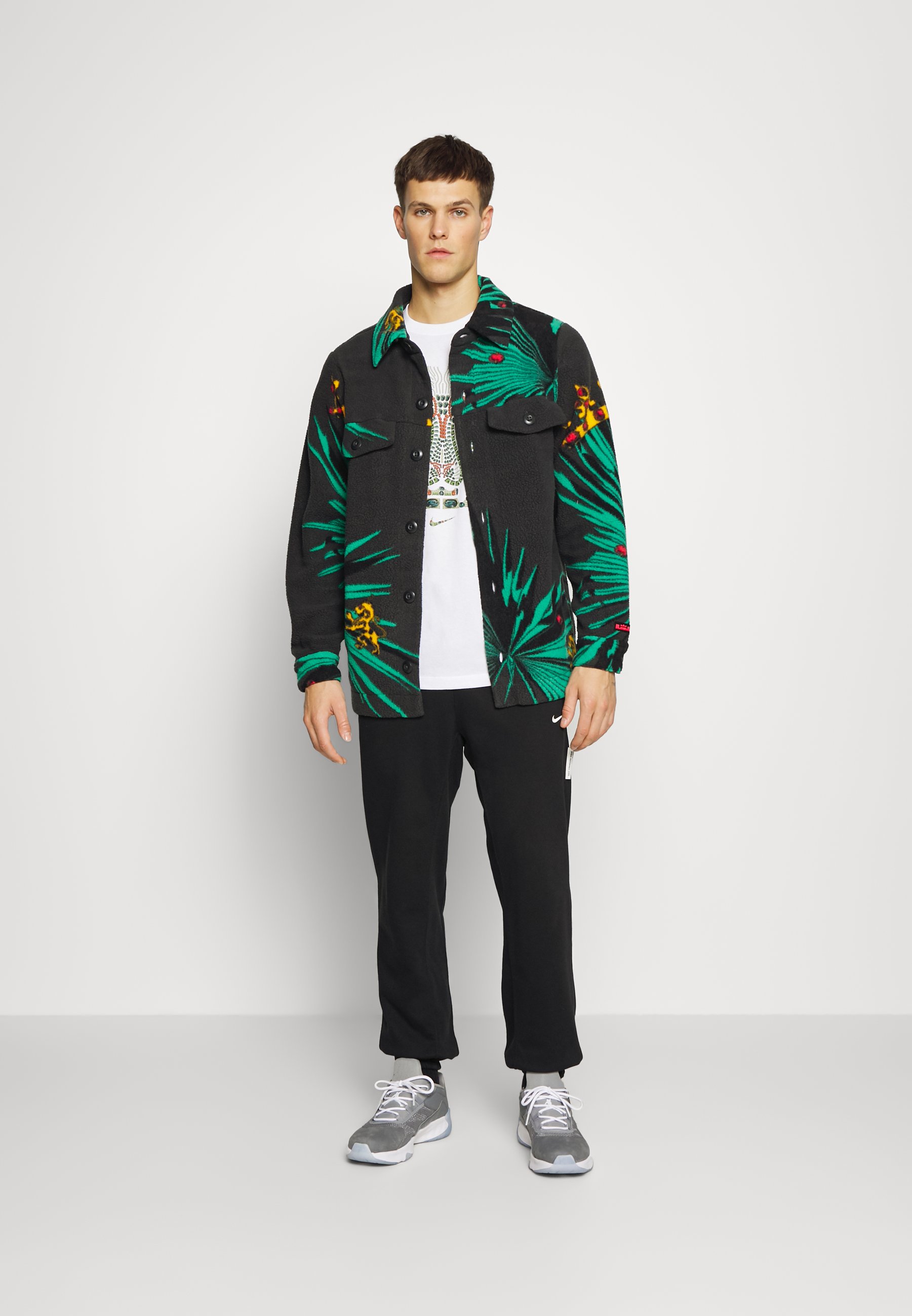 lebron james windbreaker