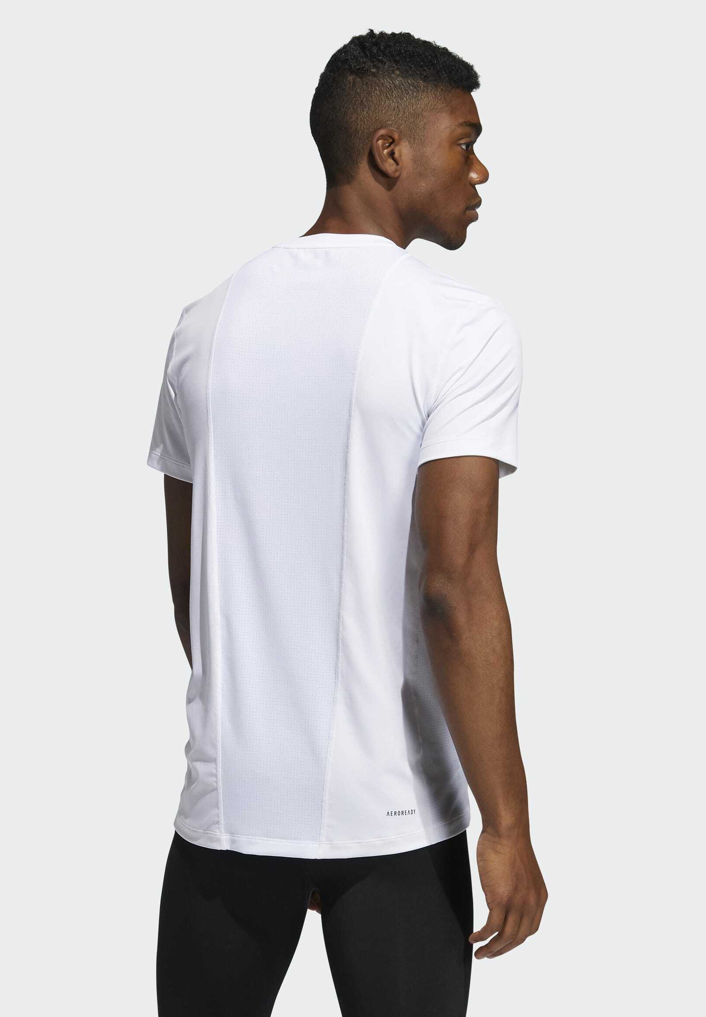 camiseta adidas compression