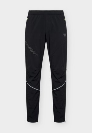 Dynafit, ALPINE HYBRID - Pantalons outdoor - black out