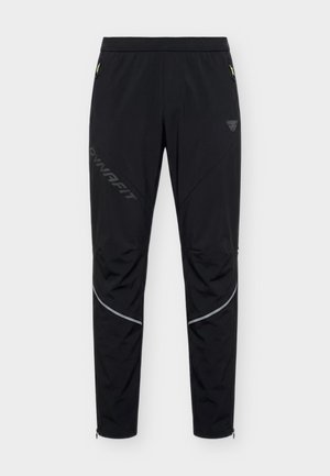 Dynafit, ALPINE HYBRID - Pantalons outdoor - black out
