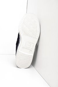 Bensimon ELASTIC - Scarpe senza lacci - navy blue
