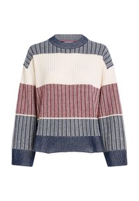 Tommy Hilfiger Jumper - dark blue