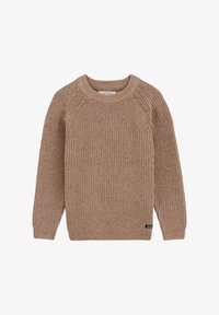Selezionato, beige
