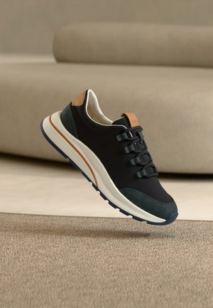 URBANGLIDER - Zapatillas - navy