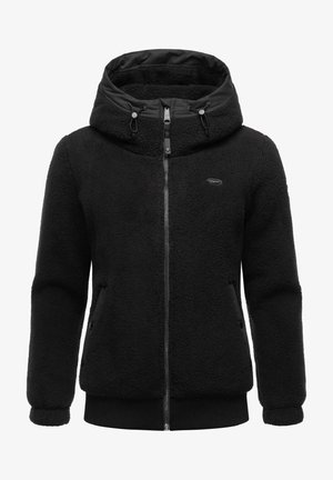 Ragwear, - Kurtka z polaru