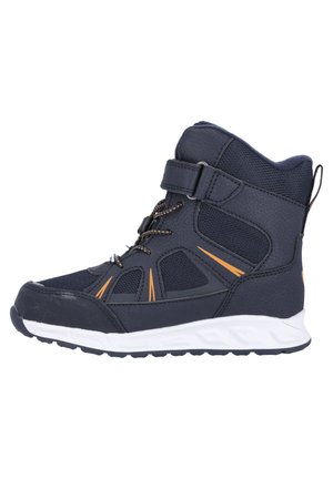 Snowboot/Winterstiefel - navy blazer