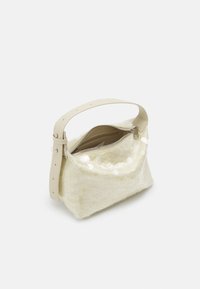 Samsøe Samsøe SALYKKE BAG MINI - Kézitáska - pear sorbet