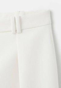Pantalones - white