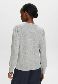 edc by Esprit Jersey de punto - anthracite
