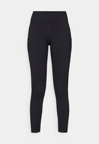Unselected, black