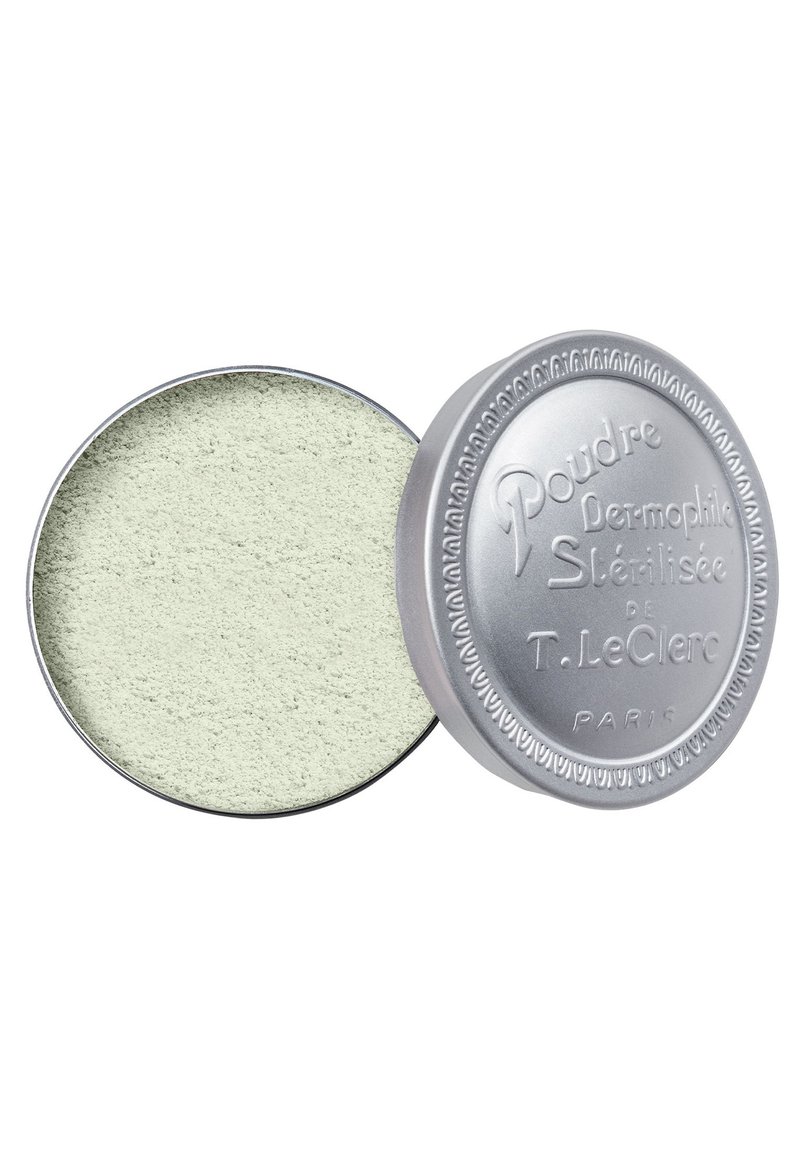 T.LeClerc T.LECLERC PUDER LOOSE POWDER - Powder - 13 tilleul