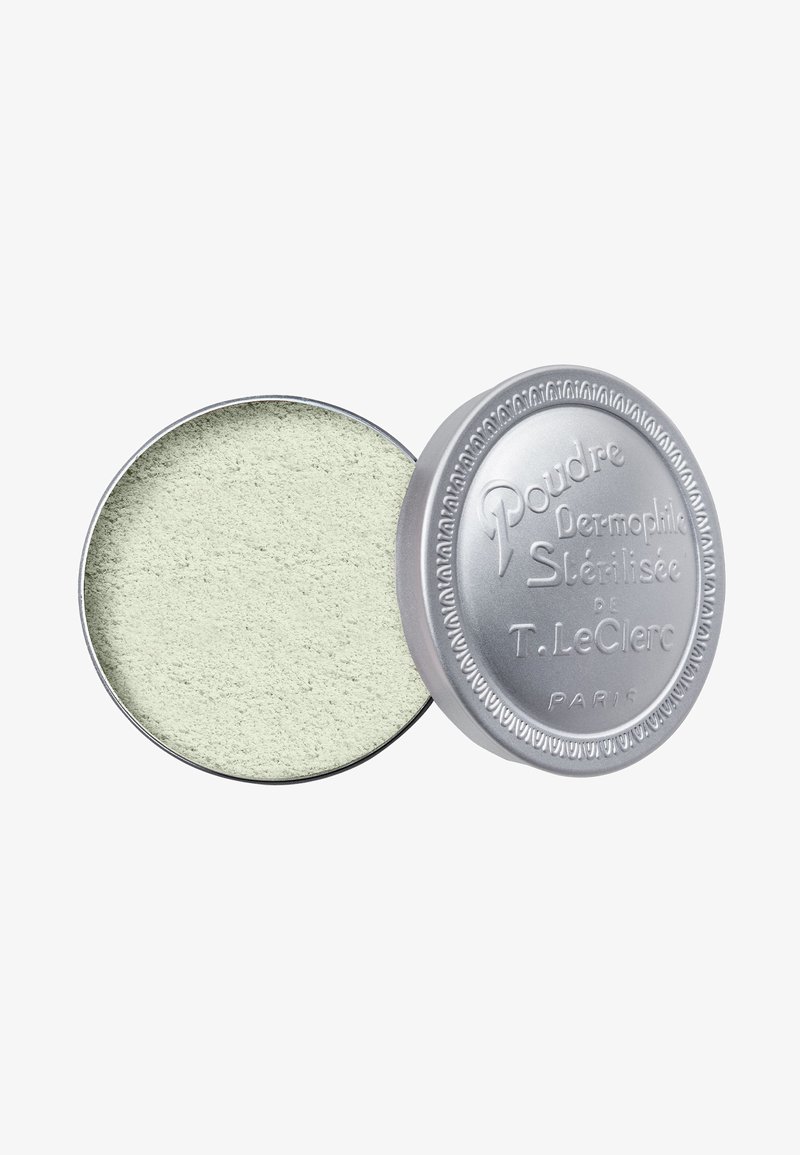 T.LeClerc T.LECLERC PUDER LOOSE POWDER - Powder - 13 tilleul