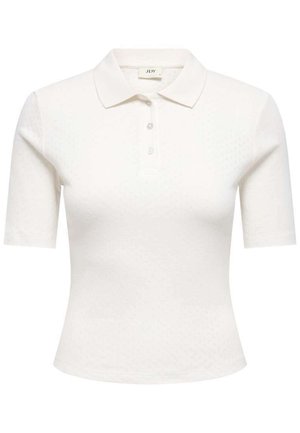 ONLY, POLOS - Polo - blanc