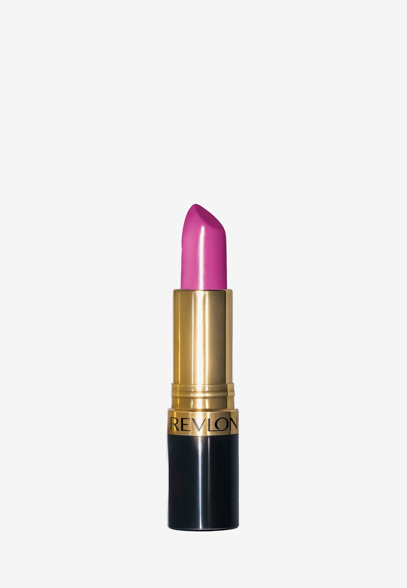 Revlon Revlon ROUGE À LÈVRES SUPERLUSTROUS - Lipstick - 770 dramatic