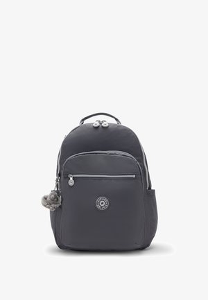 Kipling, SEOUL UNISEX - Tagesrucksack - moonlit grey